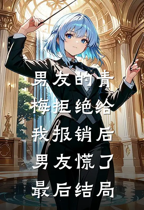 男友的青梅拒绝给我报销后，男友慌了最后结局