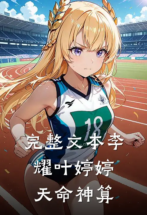 完整文本李耀叶婷婷天命神算