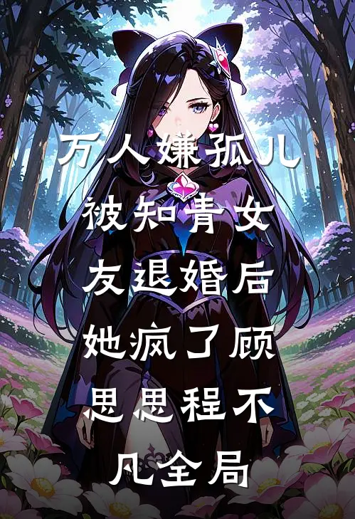 万人嫌孤儿被知青女友退婚后，她疯了顾思思程不凡全局