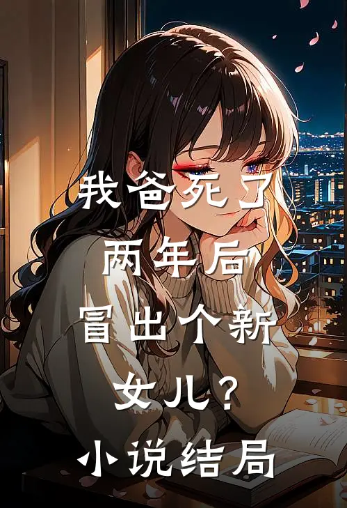 我爸死了两年后，冒出个新女儿？小说结局