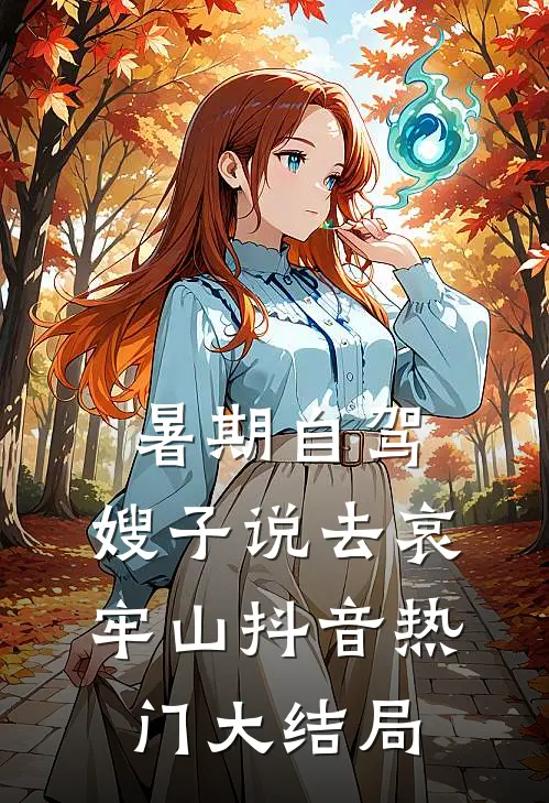 暑期自驾，嫂子说去哀牢山抖音热门大结局