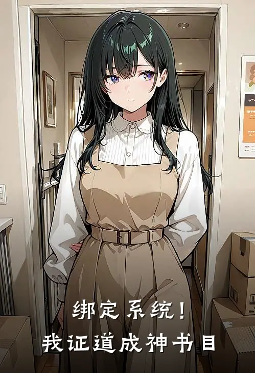 绑定系统！我证道成神书目