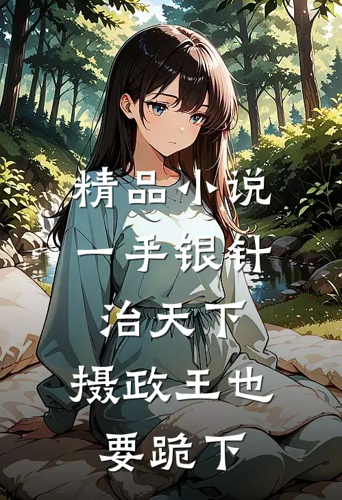 精品小说一手银针治天下，摄政王也要跪下