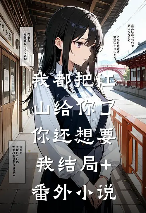 我都把江山给你了，你还想要我结局+番外小说