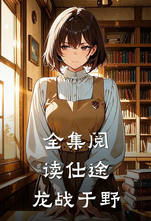 全集阅读仕途：龙战于野