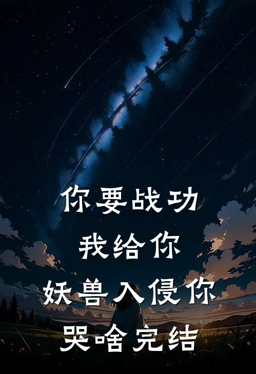 你要战功我给你，妖兽入侵你哭啥完结