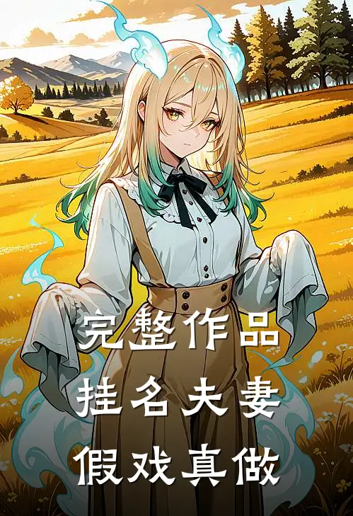完整作品挂名夫妻假戏真做