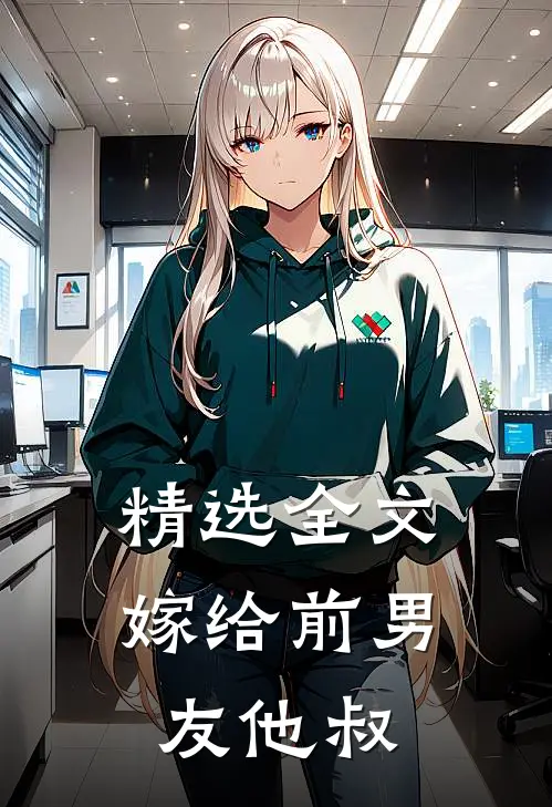 精选全文嫁给前男友他叔