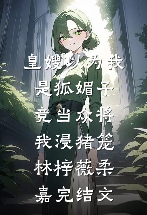 皇嫂以为我是狐媚子，竟当众将我浸猪笼林梓薇柔嘉完结文