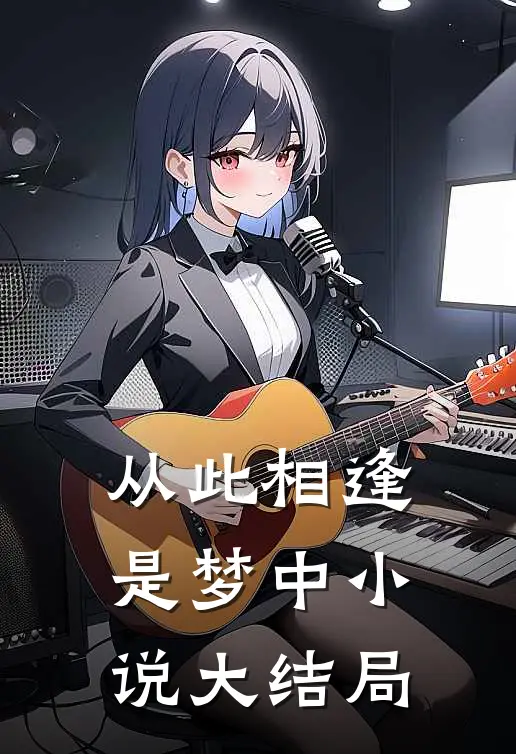 从此相逢是梦中小说大结局