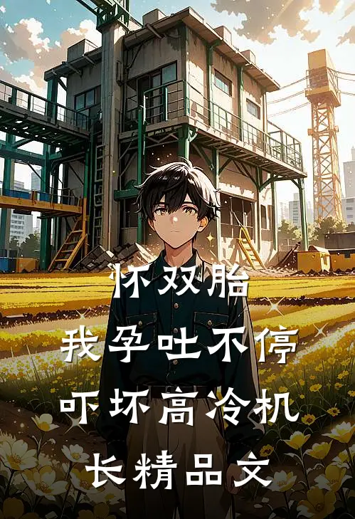 怀双胎，我孕吐不停吓坏高冷机长精品文
