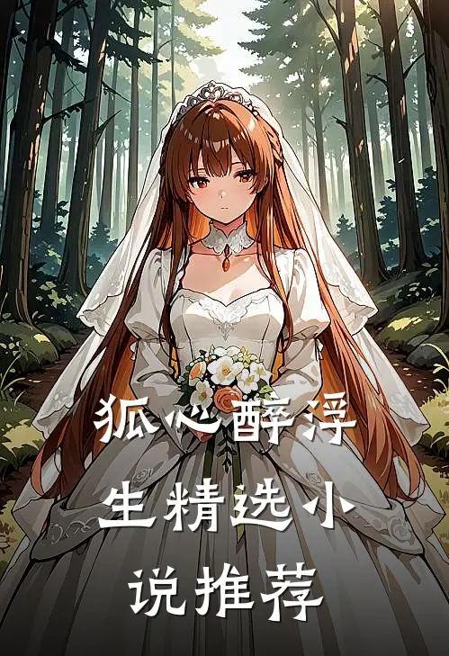 狐心醉浮生精选小说推荐