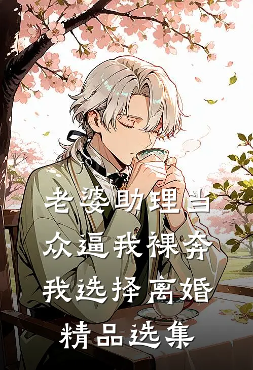 老婆助理当众逼我裸奔，我选择离婚精品选集