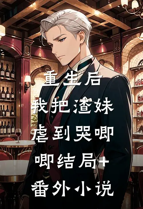 重生后，我把渣妹虐到哭唧唧结局+番外小说