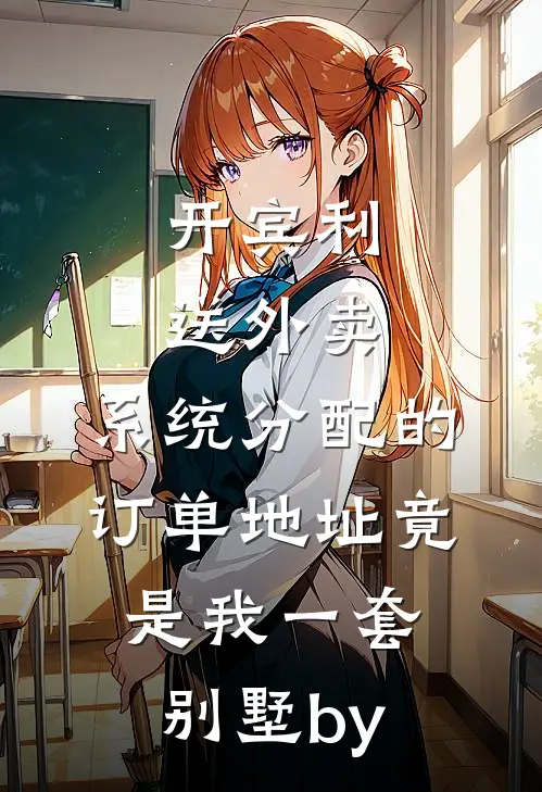 开宾利送外卖，系统分配的订单地址竟是我一套别墅by