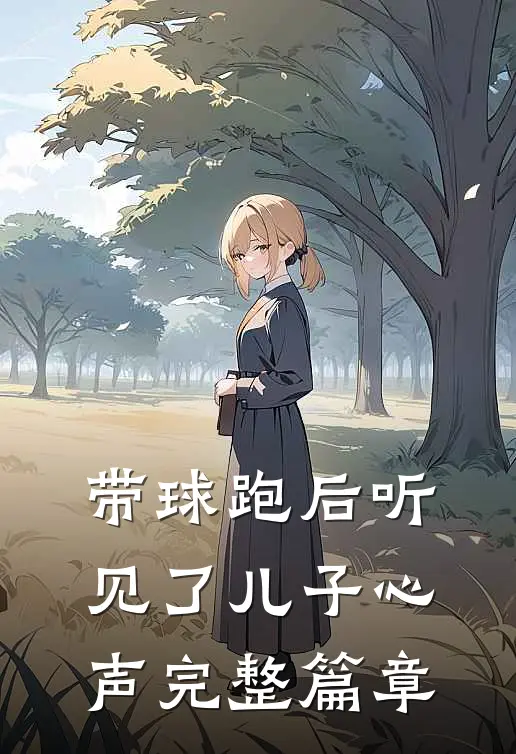 带球跑后听见了儿子心声完整篇章