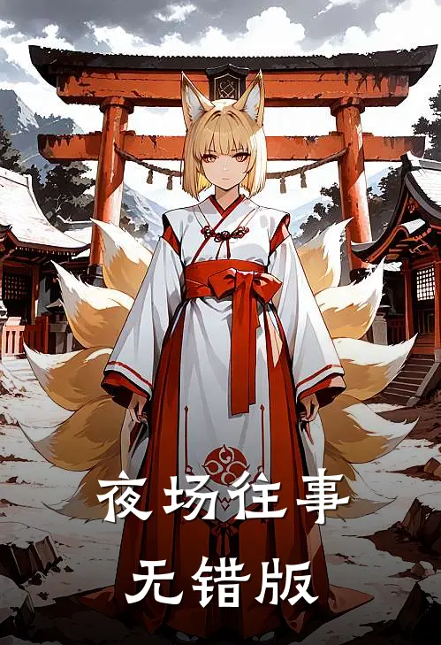 夜场往事无错版