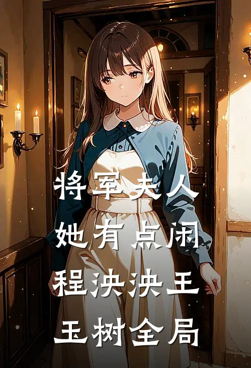 将军夫人她有点闲程泱泱王玉树全局