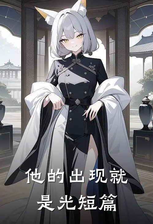他的出现就是光短篇