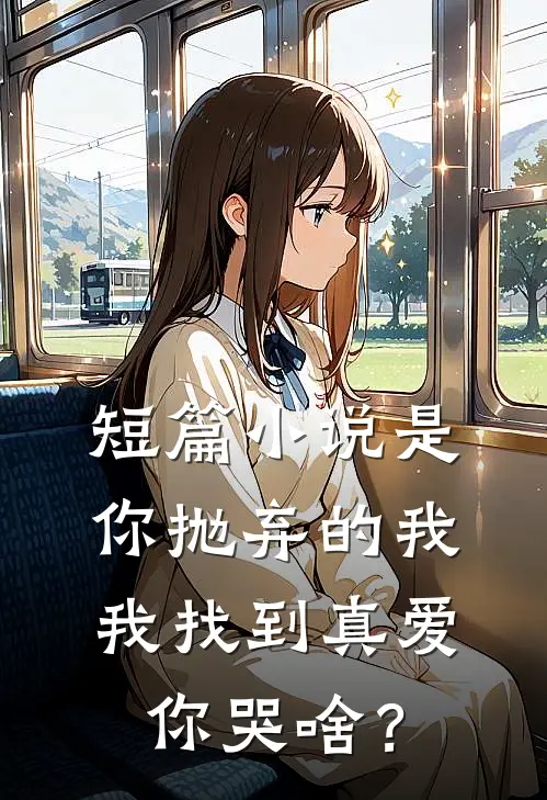 短篇小说是你抛弃的我，我找到真爱你哭啥？