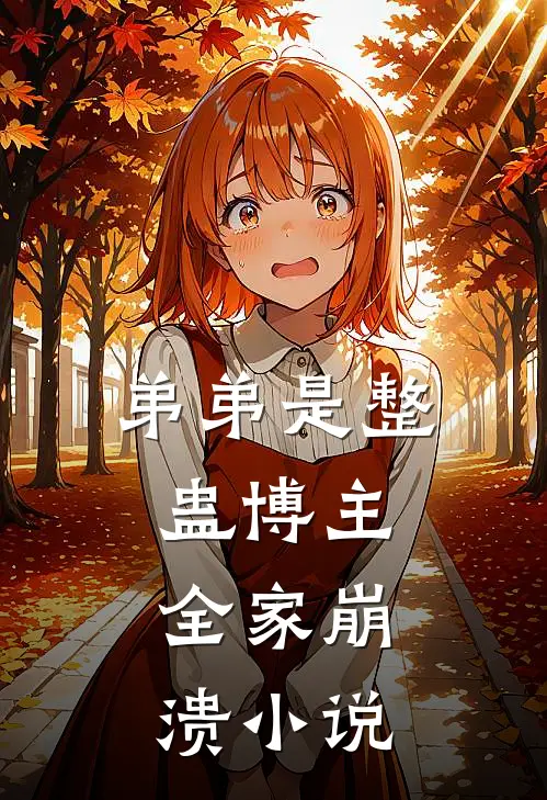弟弟是整蛊博主，全家崩溃小说