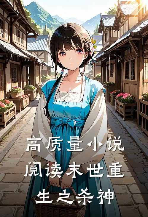 高质量小说阅读末世重生之杀神