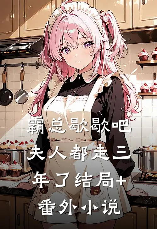 霸总歇歇吧，夫人都走三年了结局+番外小说