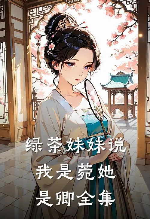 绿茶妹妹说我是菀她是卿 全集
