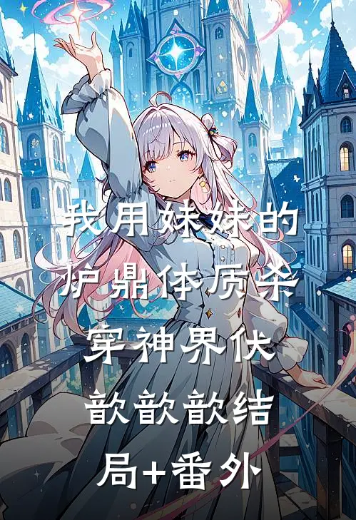 我用妹妹的炉鼎体质杀穿神界伏歆歆歆结局+番外