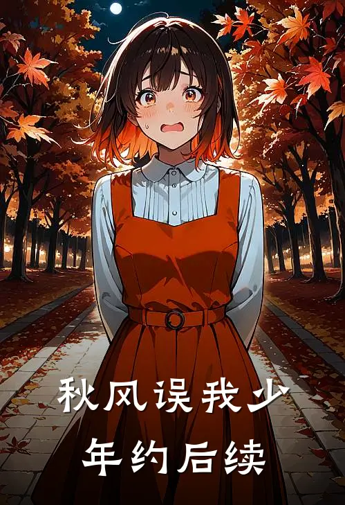 秋风误我少年约后续