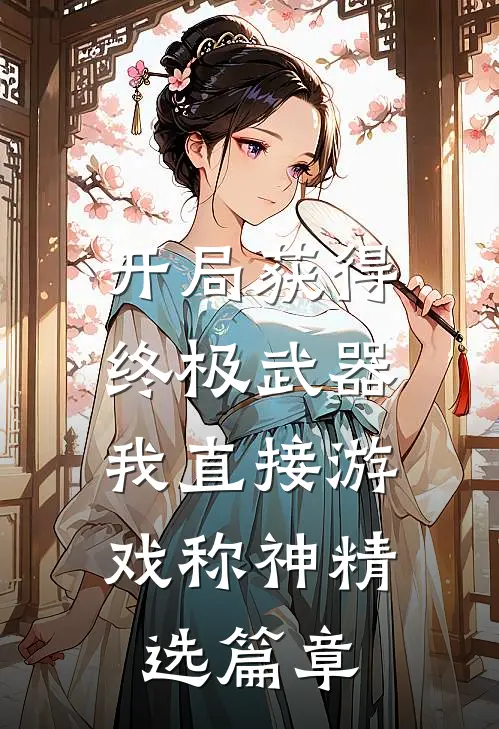 开局获得终极武器，我直接游戏称神精选篇章