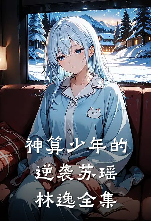 神算少年的逆袭苏瑶林逸 全集