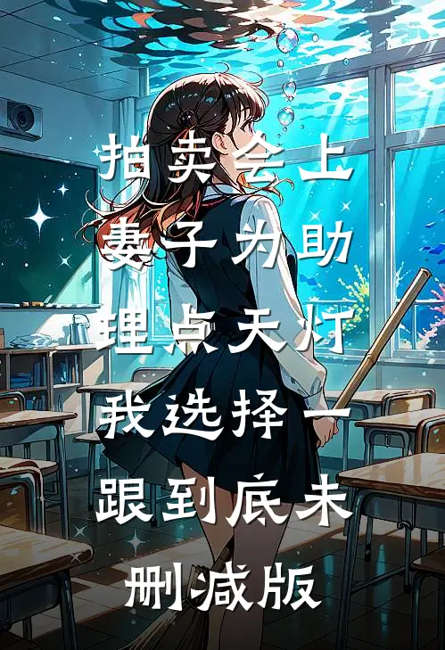 拍卖会上妻子为助理点天灯，我选择一跟到底未删减版