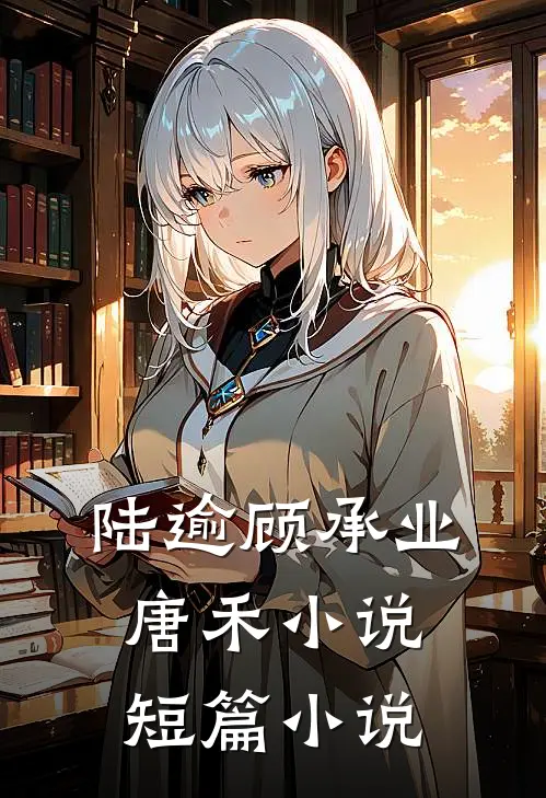 陆逾顾承业唐禾小说短篇小说