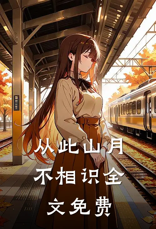 从此山月不相识全文免费