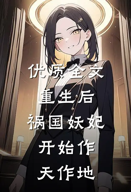 优质全文重生后，祸国妖妃开始作天作地