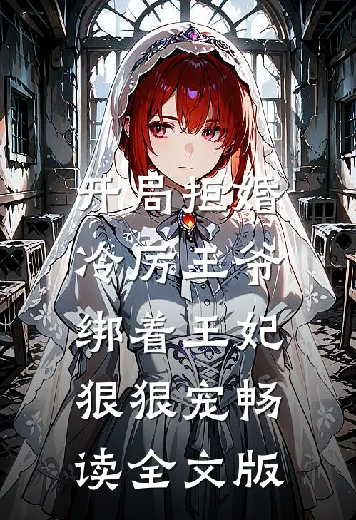 开局拒婚，冷厉王爷绑着王妃狠狠宠畅读全文版