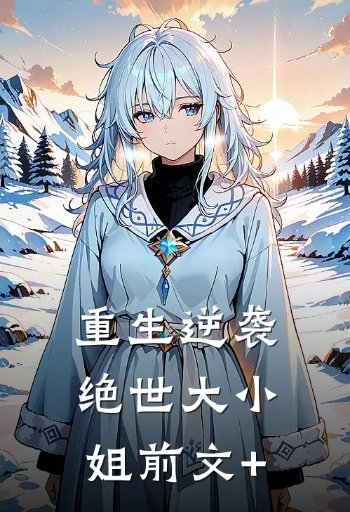 重生逆袭绝世大小姐前文+