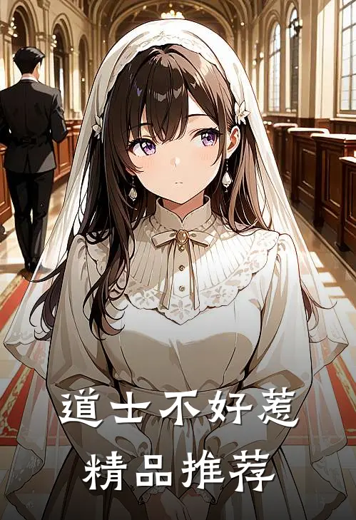 道士不好惹精品推荐