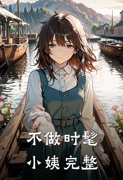 不做时髦小姨完整
