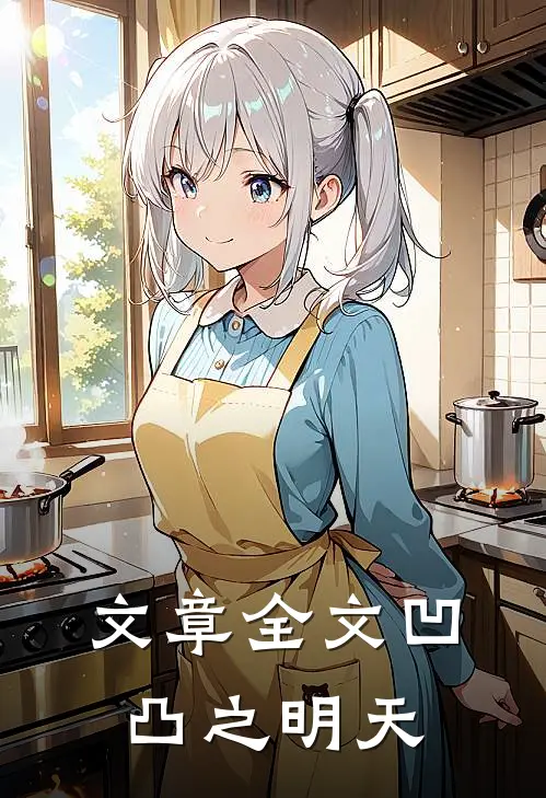 文章全文凹凸之明天