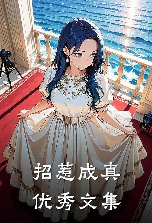 招惹成真优秀文集
