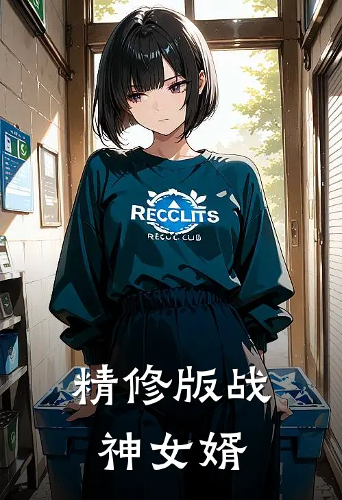 精修版战神女婿