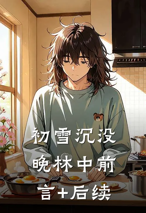 初雪沉没晚林中前言+后续