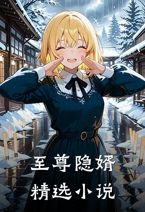 至尊隐婿精选小说