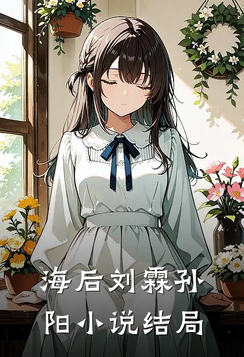 海后刘霖孙阳小说结局