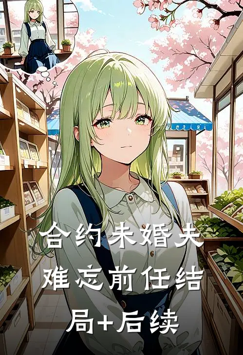 合约未婚夫难忘前任结局+后续