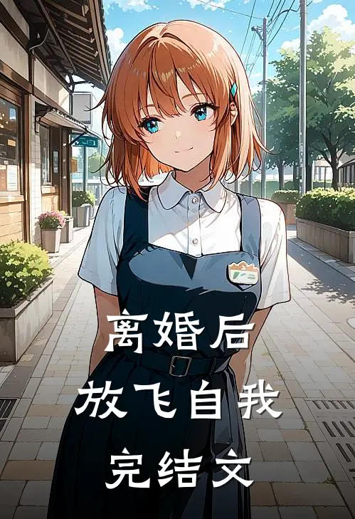 离婚后，放飞自我完结文