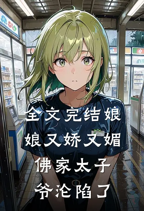 全文完结娘娘又娇又媚，佛家太子爷沦陷了