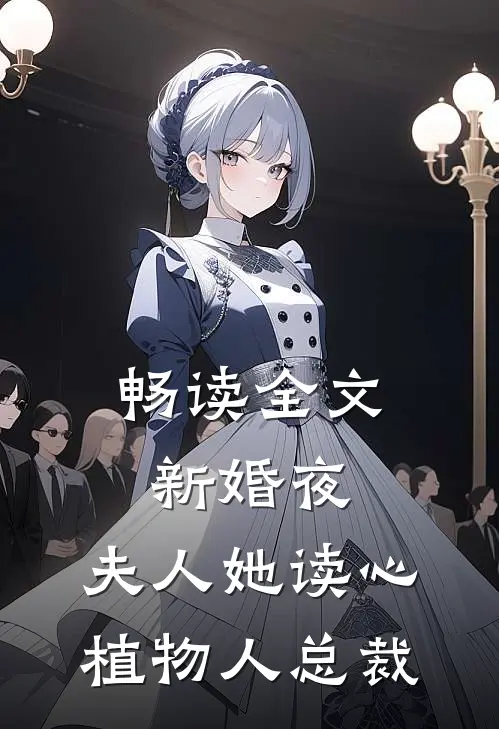 畅读全文新婚夜，夫人她读心植物人总裁